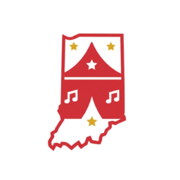 Festivals in Indiana Logo
